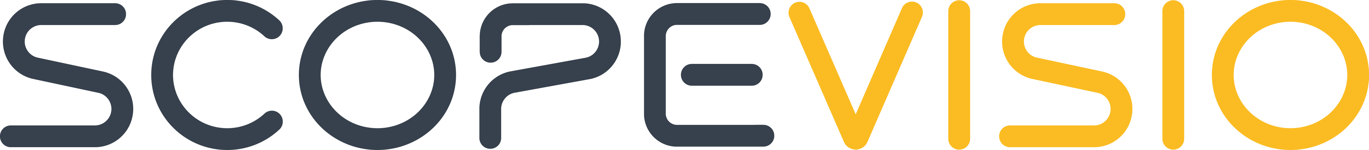 SCOPEVISIO Logo