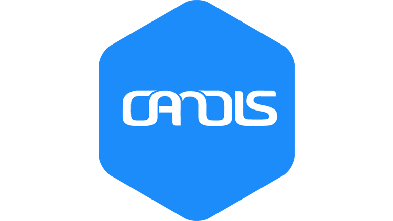 CANDIS Logo